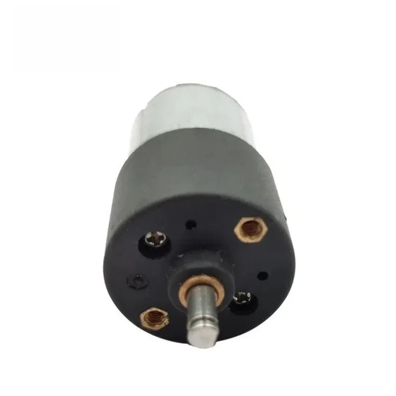 

GM28XRA electric motor high power intelligent toy trolley motor industrial intelligent machine geared motor