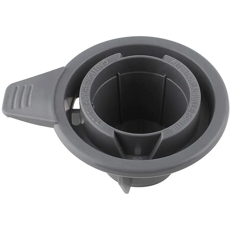 Peças de reposição B53C – Suporte para pacotes de dose única para máquinas de café Hamilton Beach Flexbrew 49900 49979