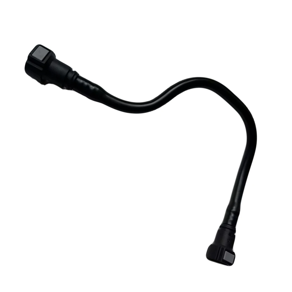 

For Ford 8W7Z-9D289-A 8W1Z9D289A Plastic Air Intake Hose Line Replacement Accessories Car Fuel Vapor Separator Tube Assembly