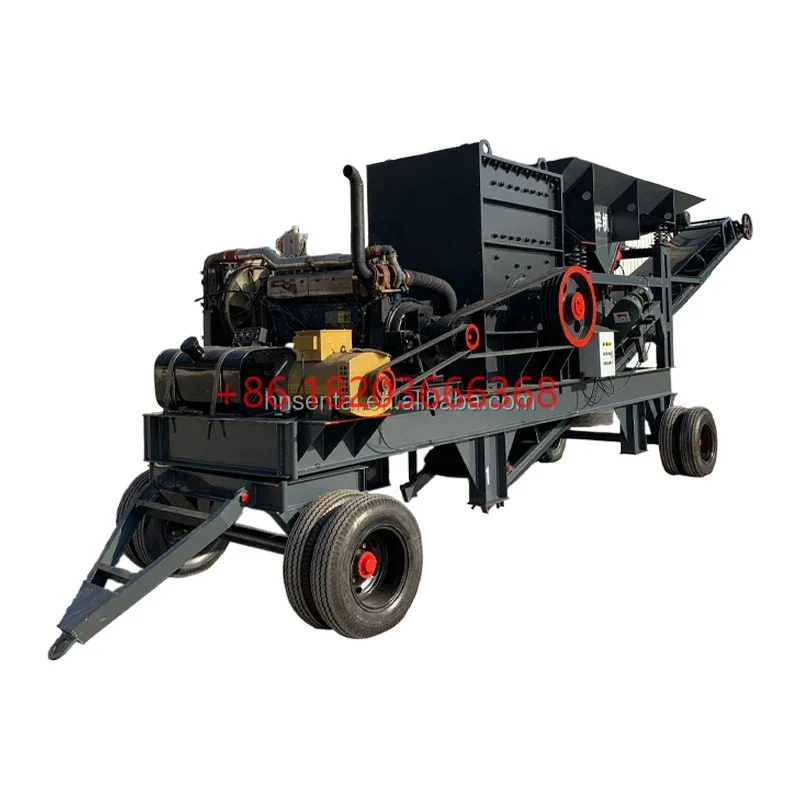 Yg Customized Porta…