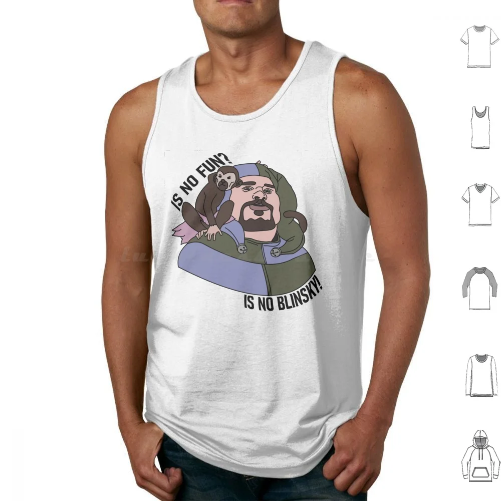 Blinsky And Piccolo…