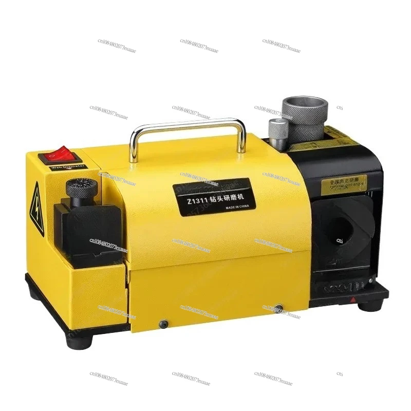 MR-20G Drill Bit Sh…