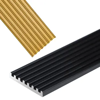 GPUHLOD M.2 SSD散熱器 M2 2280固態硬碟鋁製散熱器帶導熱矽膠墊 PS5桌上型電腦 NGFF NVME 8 最佳銷售 散熱片 - №3