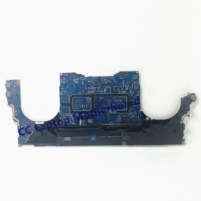 CN-0MWGD4 0MWGD4 MWGD4 For Dell 9520 Laptop Motherboard With SRLD1 I7-12700H CPU GN20-P0-A1 RTX3050 100%Full Tested Working Well