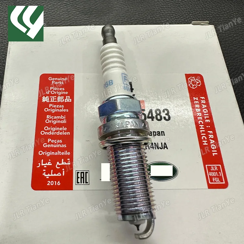 Suitable for Land Rover Freelander 2 3.2L gasoline spark plug LR005483