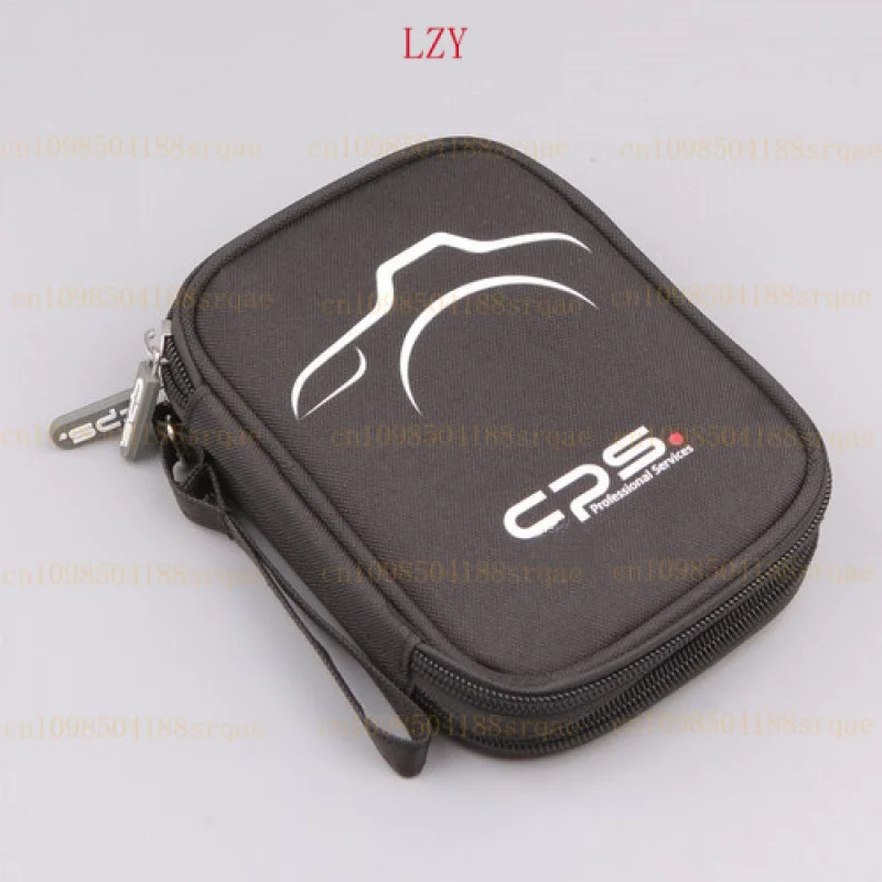 

95new Rare for Canon Professional Services CPS 2.5" Hard Disk Cable double Storage Bag