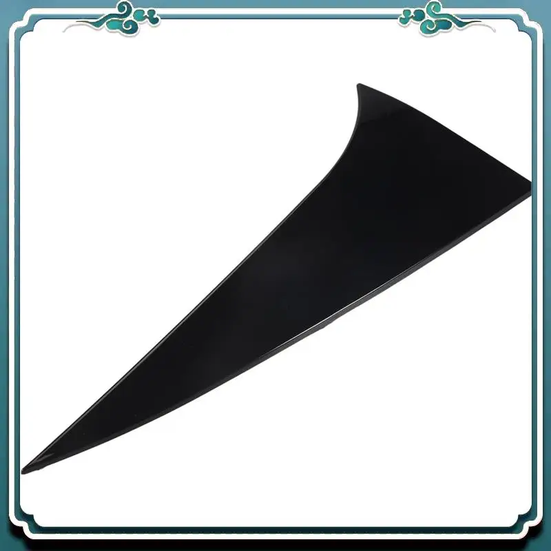 

ABTU-задний спойлер, боковой спойлер, Canard Canards, сплиттер для Hyundai IX35 2010-2017