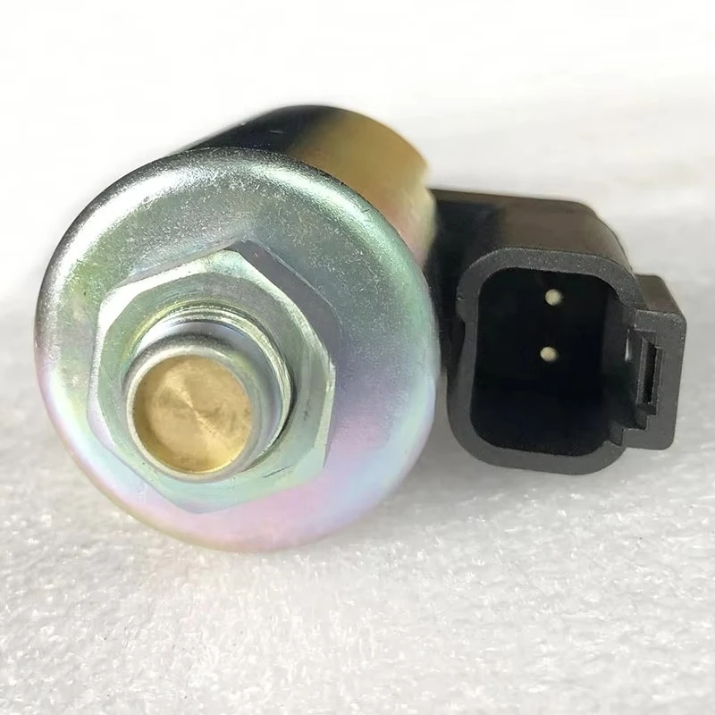 Wholesale Good Quality  Excavator Parts GP MODULATING Valve 2529715 252-9715 Accessory