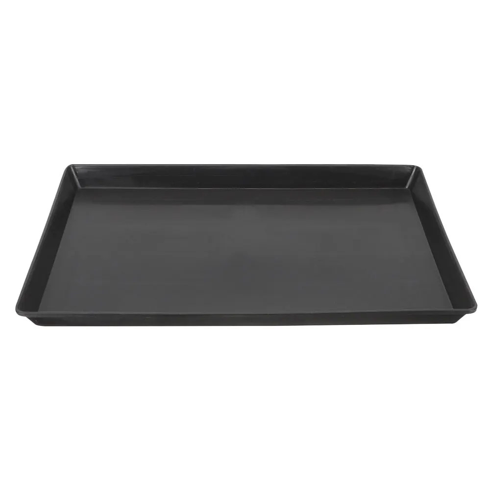 

Pet Tray Replacement Bird Cage Trays Dog Mat Crate Liner Bottom Pan Durable Thickened Leakproof Easy Pet Supplies