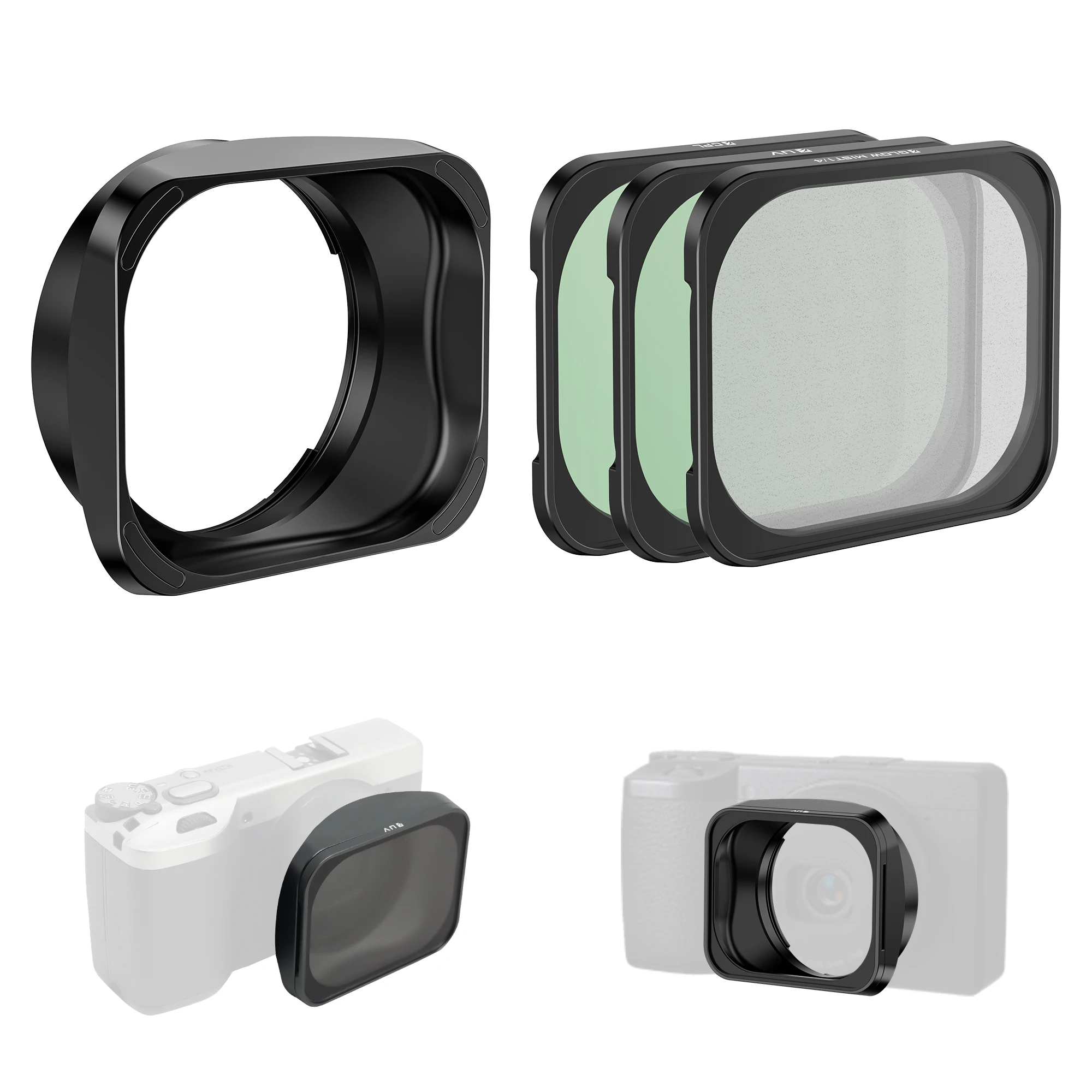 #79 Lens Hoods List of Top Picks