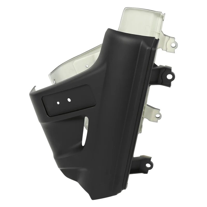 

Front Fender Covers Fairings Fit For Honda Goldwing GL1800 2001-2017 Matte Black