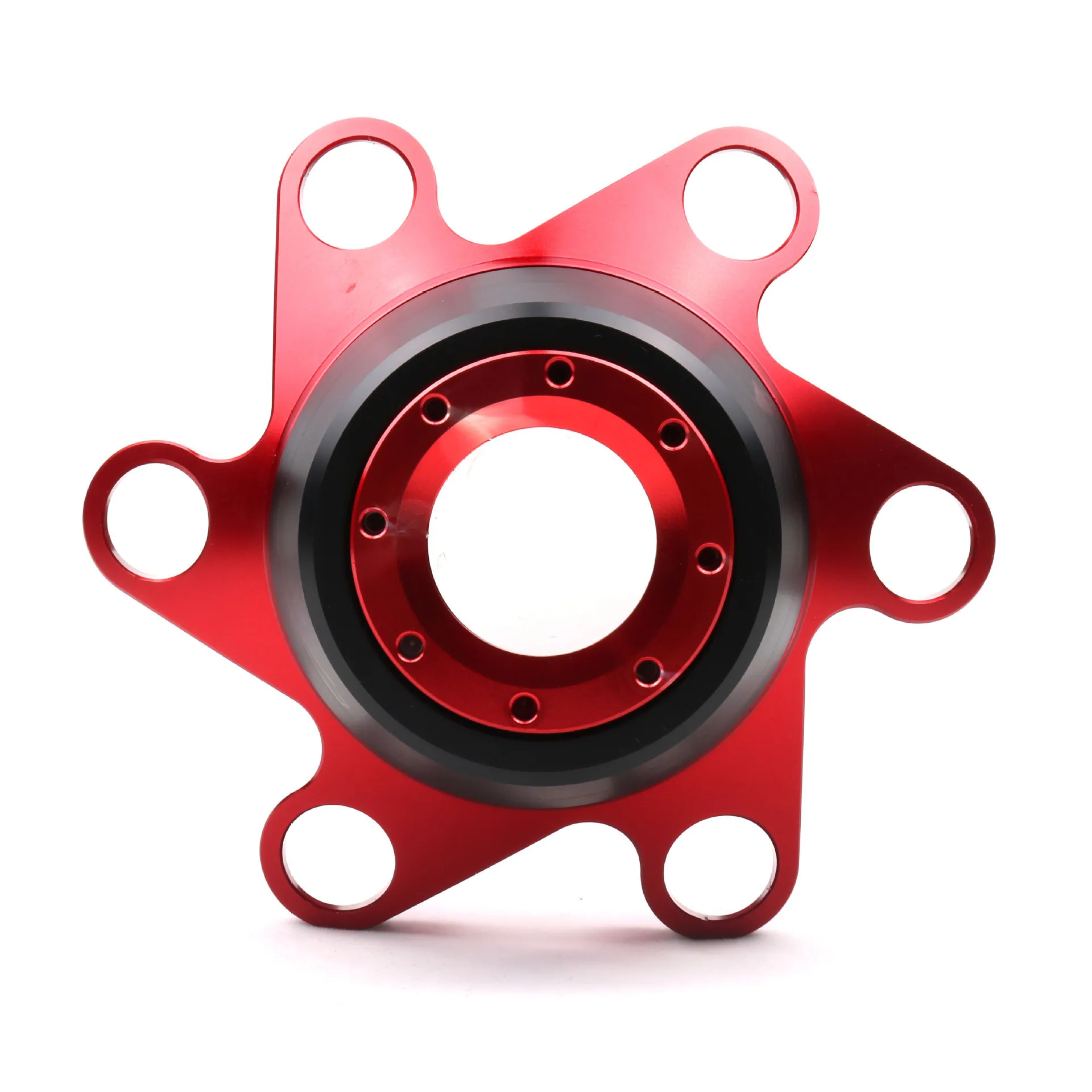 Suitable for Ducati 1199 1199S Panigale 1299 Rear Wheel Protection Ball Rear Axle Anti-drop Ball Wear Resistant Accessories