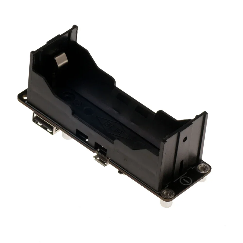 Lusya 26650 Raspberry Pi แบตเตอรี่5V 2A UPS ขนาดใหญ่แบตเตอรี่ลิเธียมความจุขยาย Power Bank Board