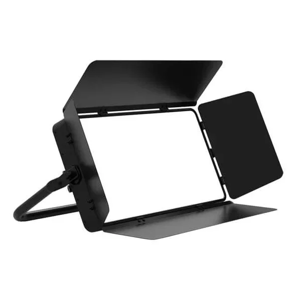 VanGaa 300w Bi-color Live Led Soft Panel Video Lights Photography Studio Equipment