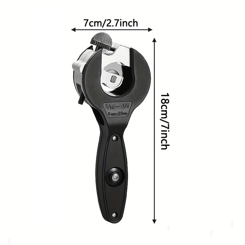 Thumbnail 2 - #71 Latest Pipe Cutters Offers