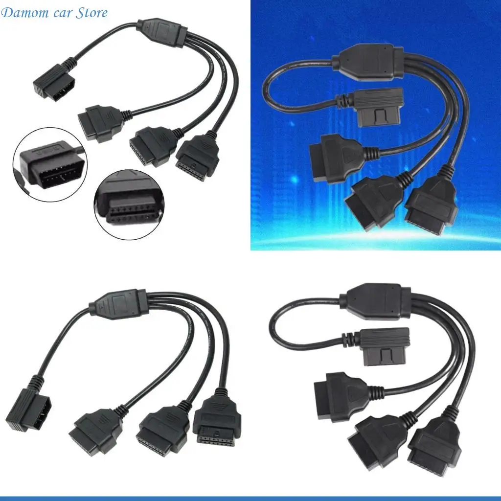 

A2CUC Splitter Cable Splitter Splitter