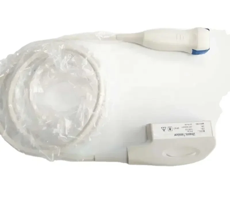 Compatible Mindray P4-2s P42s Cardiac Sector Ultrasound Transducer Probe For M5, M7, TE7