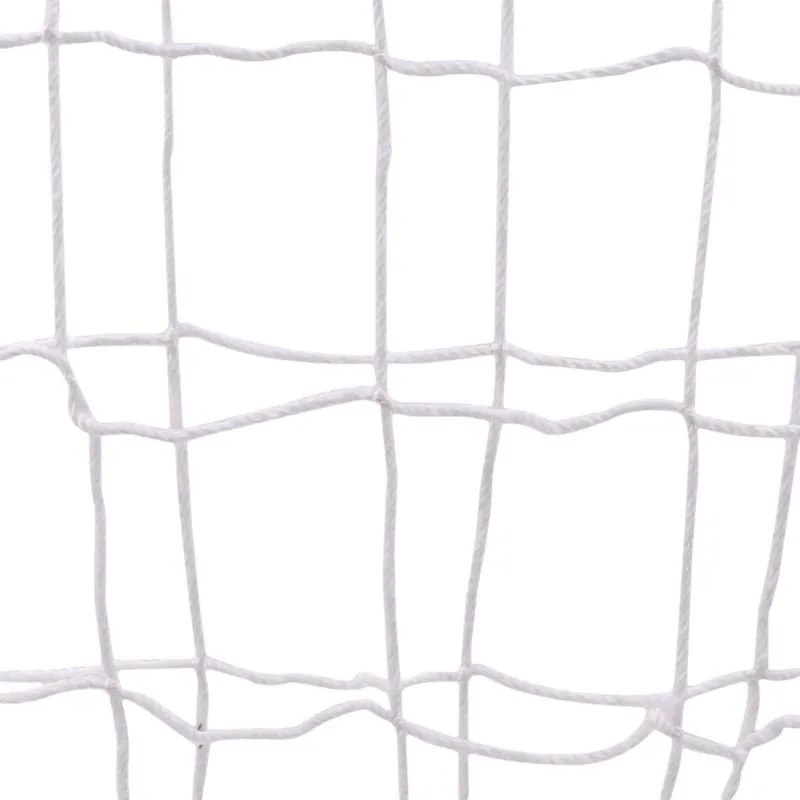 Hot Full Size Football Net for Soccer Goal Post Junior Sports Training1.2M 1.2M 1.8M  2M Football Net Soccer Net