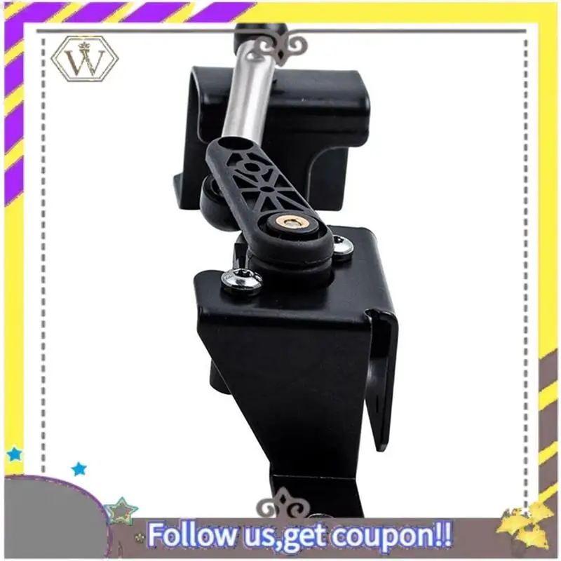 

ABXV-Headlight Level Sensor Height Control Sensor For A3 Q3 TT VW Liquid Level Sensor 1K0941273L Accessories