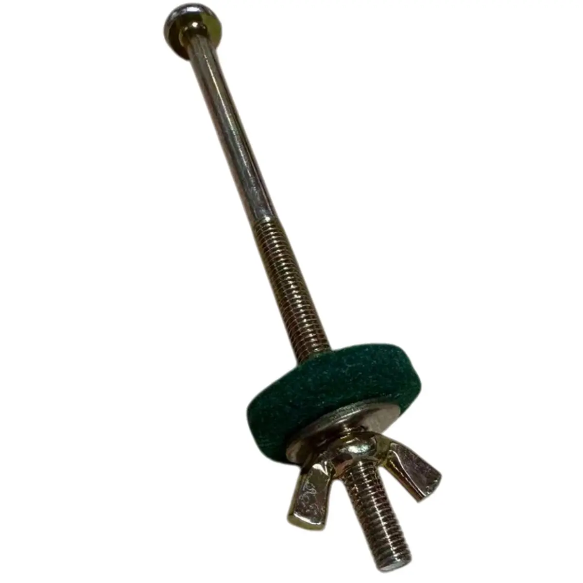 Conjunto de parafusos para pedal de piano Acessórios para piano para desempenho aprimorado do pedal de piano