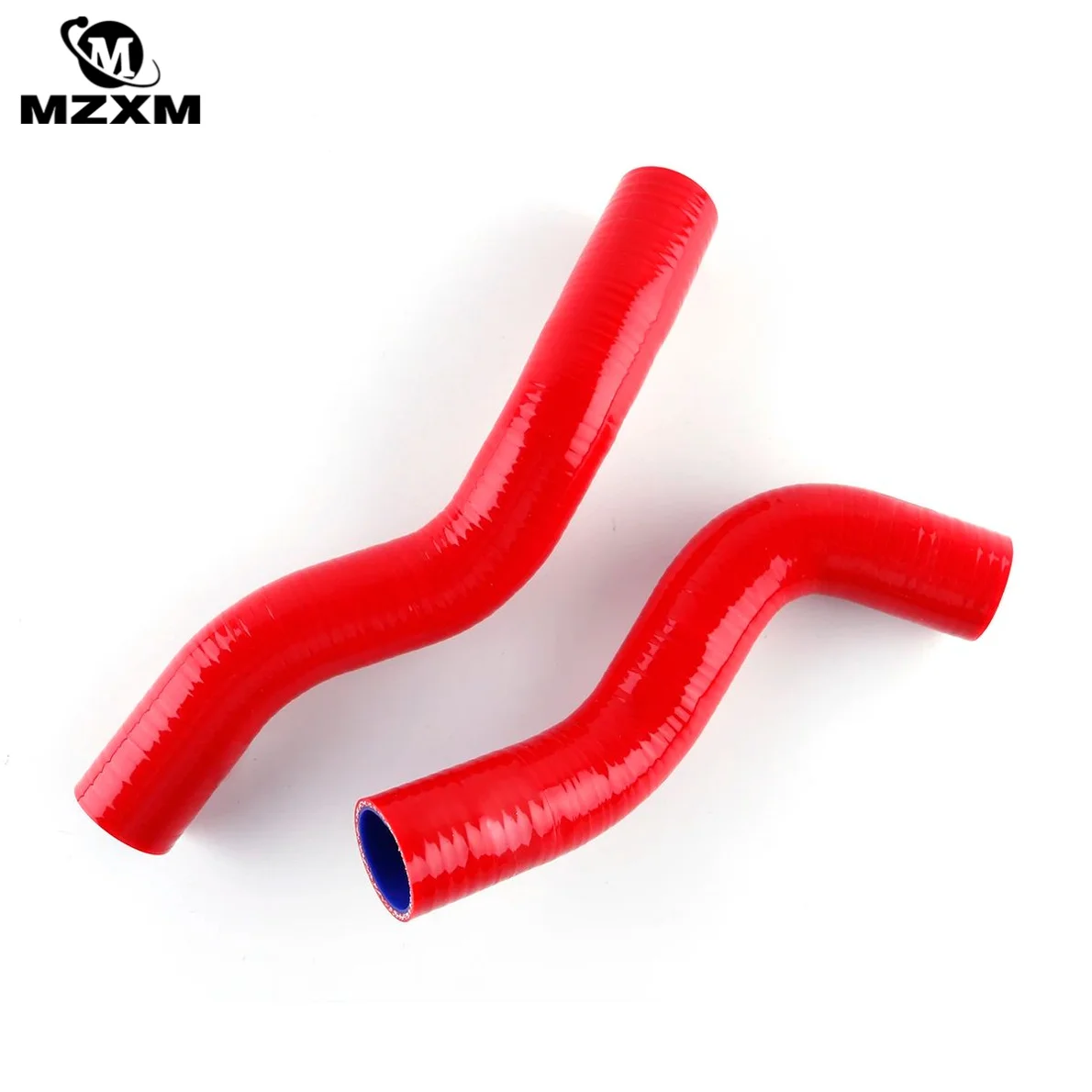 For Toyota Land Cruiser 70 Series HZJ75 HZJ78 HZJ79 Silicone Radiator Hose Kit