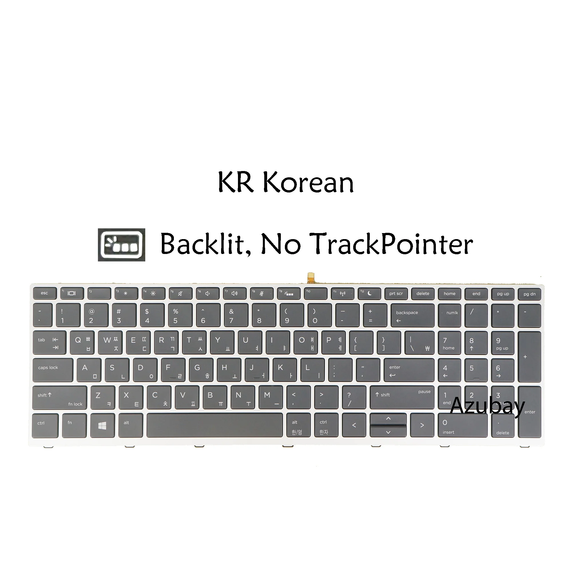HP Probook、us、韓国語、ロシア語、スペイン語、スペイン語、比例