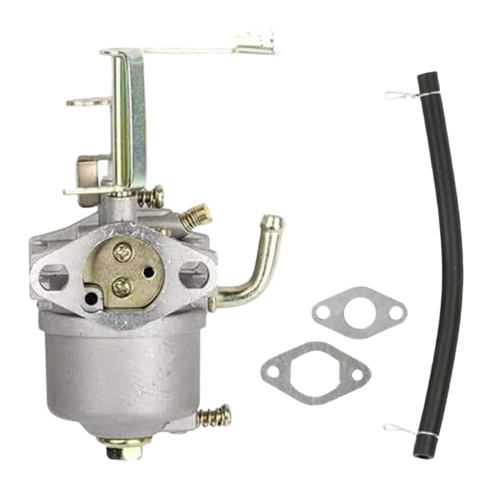Metal Carburetor Replacement Compatible with For CT100U SK100 152F 154F 156F GEN1100 GEN2000 Small Engine Devices