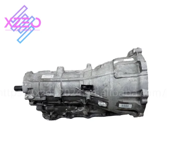 Suitable for Great Wall Tank 300 2020 Gearbox Assembly 1500101XKM02B Remanufacturing