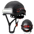 Carbon fiber black B