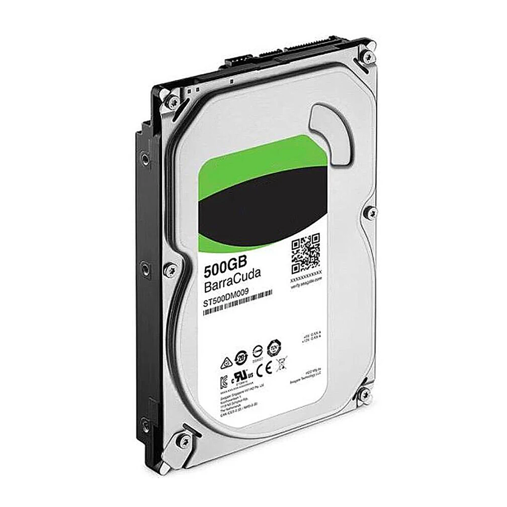 500GB 1000G 3.5\'\'Inch 1T 2T 3T 4T Internal Mechanical Hdd Hard Disk Drive SATA3 64M 6Gb 7200RPM Monitor CCTV DVR NVR PC Computer