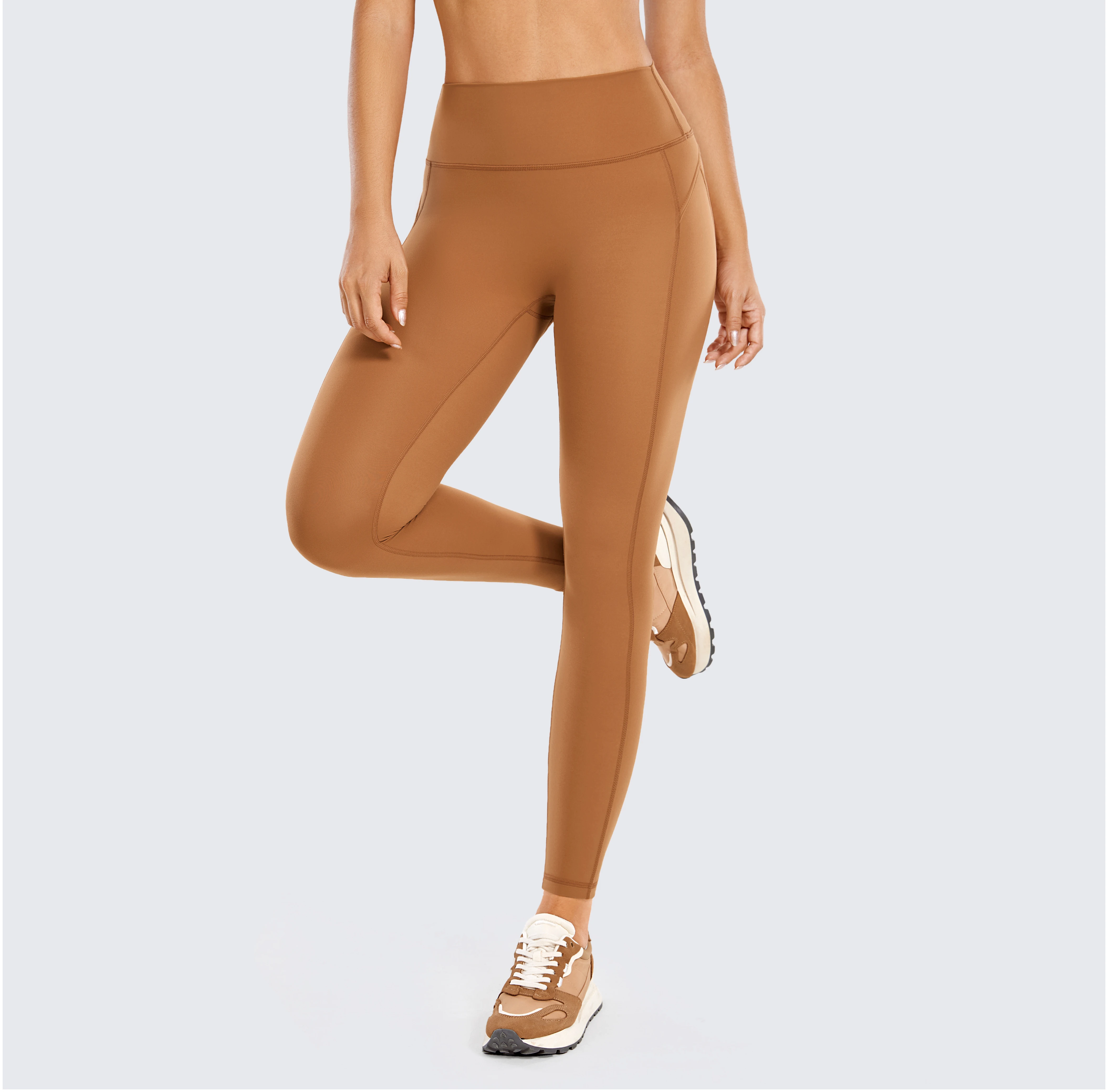 Women Leggings Peach Butt  High Waisted Athletic Yoga Pants Elastic Slim Sexy Trousers Hips Lifting New Workout Pecncil