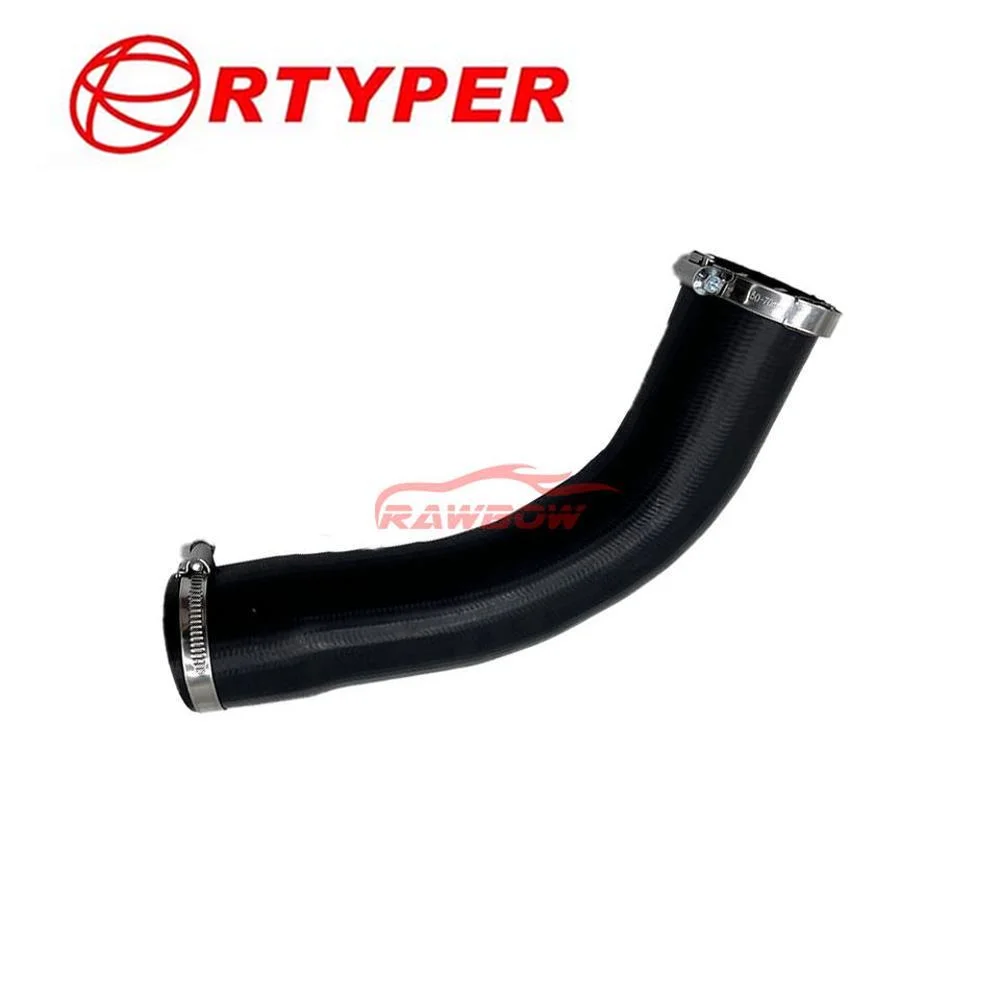 1Set For 7E0145709B Turbocharger Hose For VW Transporter T5 2.0 TDI VW Campmobile Typ2 Transp. LT