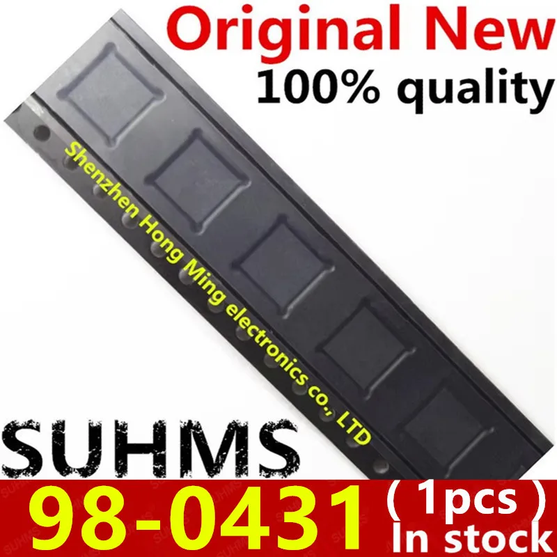 (1piece)100% New IR98-0431 98-0431 QFN-44