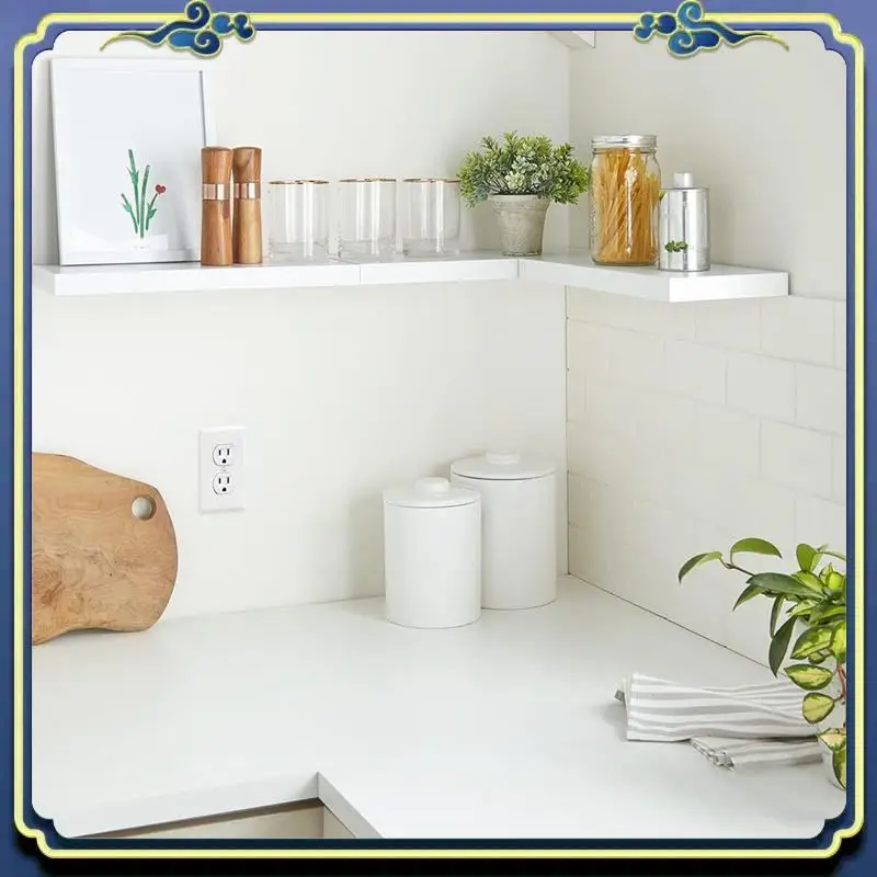 Latest Floating Shelves For Wall,16In Wood Wall Shelf For Room Decor/Storage/Display,For Bedroom,Bathroom,Living Room,Kitchen