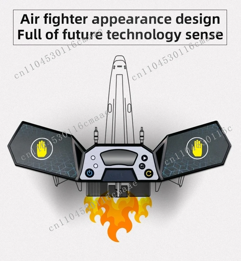 

Speed Cube Timer Puzzle Counter Magic Cube QY Machine Puzzle Children's Toys Competition Training