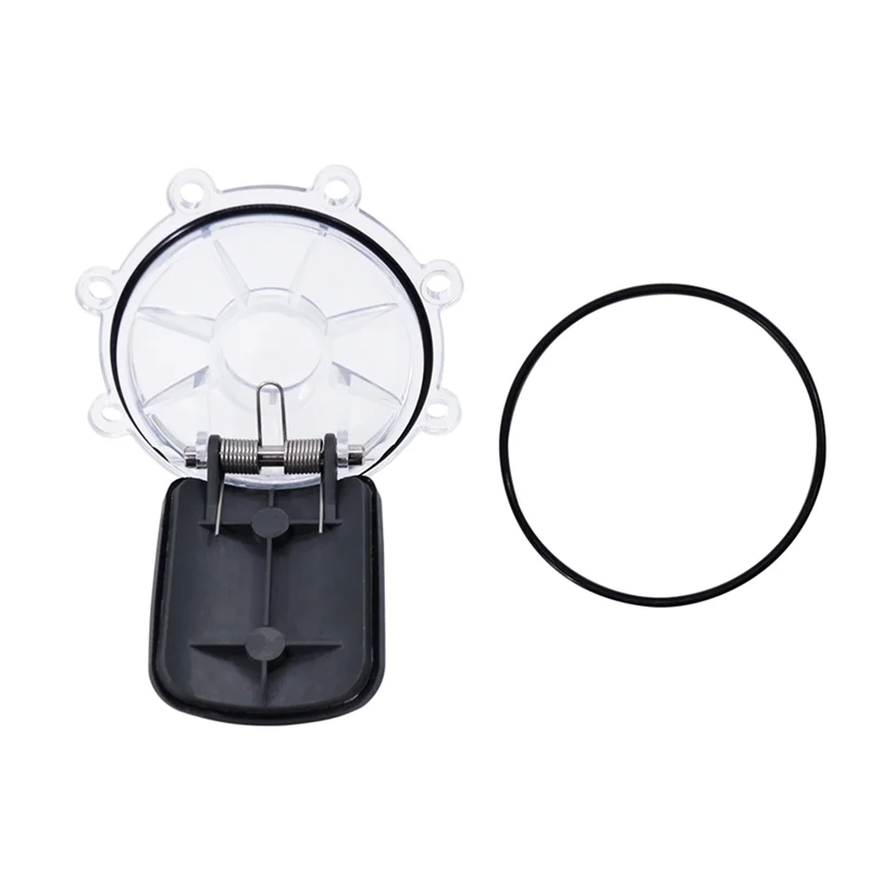 ABKU-Pool Check Valve Rebuild Kit Compatible With For Pentair 263042Z Check Valve Rebuild Kit For 2In Check Valve 263042 ONLY