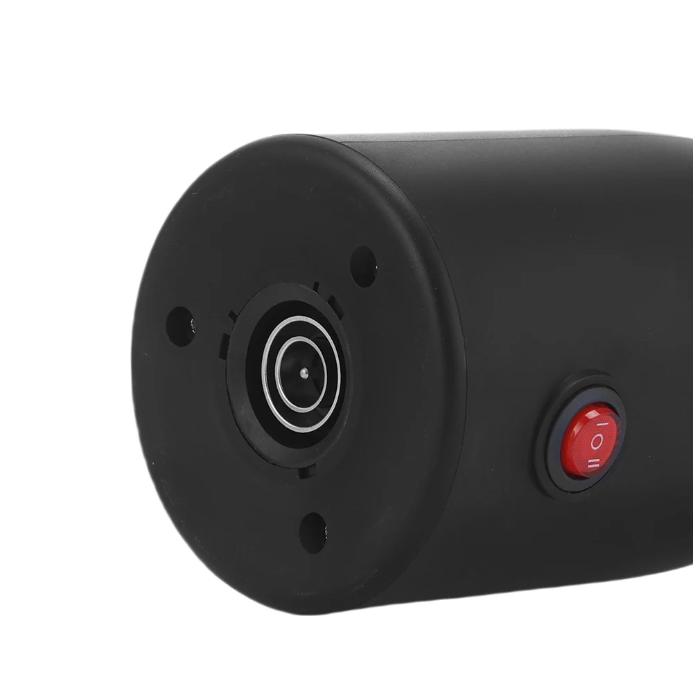 ماكينة رغوة الحليب الكهربائية الصغيرة الحجم التي تعمل باللمس #3