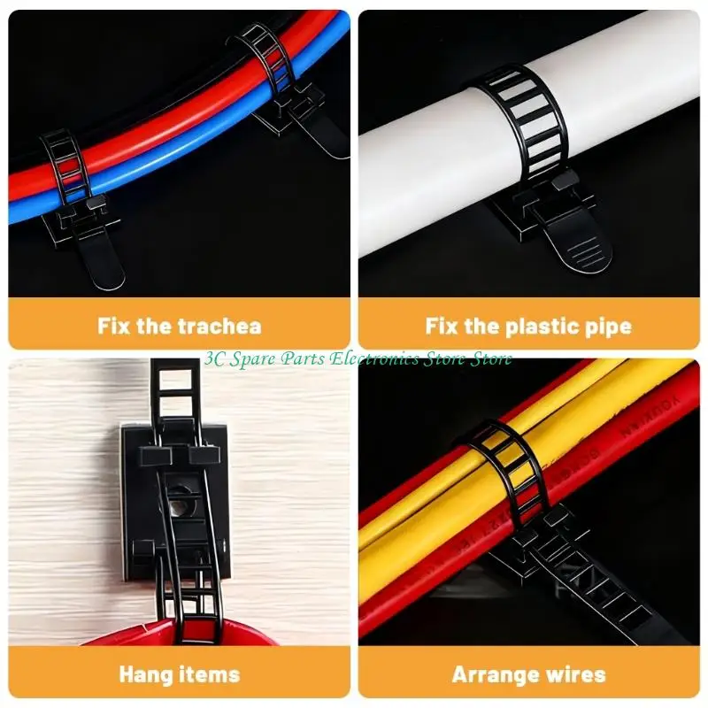 Sz 50Xreusable Nylo…