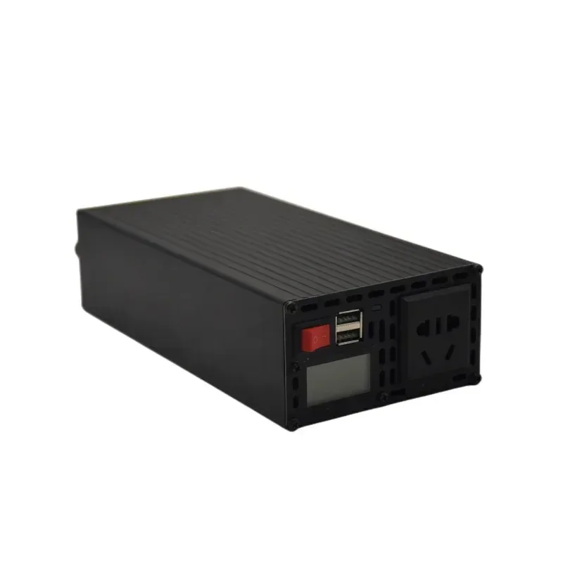 

JK-DAC400S 400W Factory Wholesale Price PPure Sine Wave Solar Power Inverter 12V 24V 48V 60V DC To AC Power Inverter