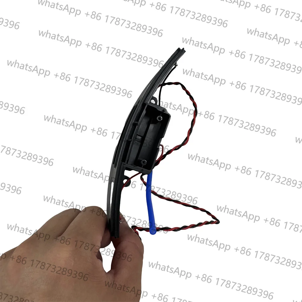 Original P10S/P10 Pro/P10S Pro/Qrevo Maxv/Q revo Master/Qrevo s Charging Contact Automatic Water Supply Port Spare Part