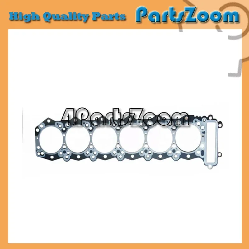 

Cylinder Head Gasket for Mitsubishi Trucks 6M60 6M61 Engine ME132520