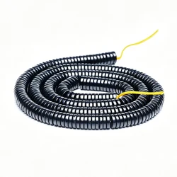 200pcs Coconut shell gaskets, round black coconut shell pieces, 6mm, 7mm, 8mm, for DIY jewelry making and bracelet making