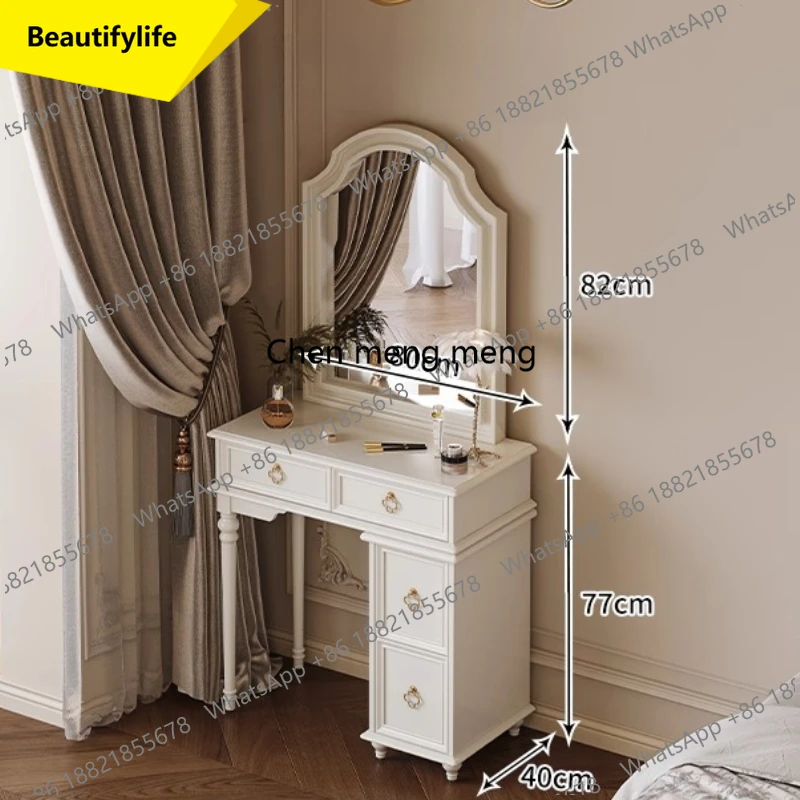 A48 Nordic White Dr… - image