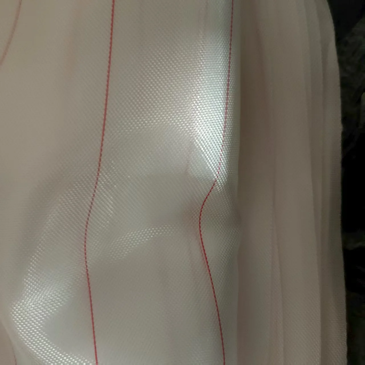 قماش مقشر من ألياف الكربون المصنوعة من الألياف الزجاجية بعرض 50 سم وطول 10 أمتار #2