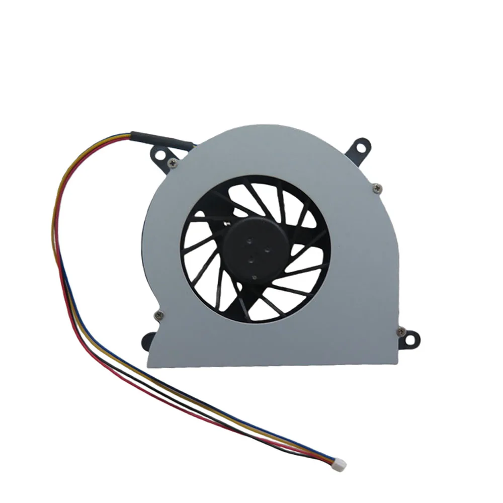 MINI PC CPU Fan For Chuwi For RZBOX CWI538I513P i5-13500H DC5V 0.5A New