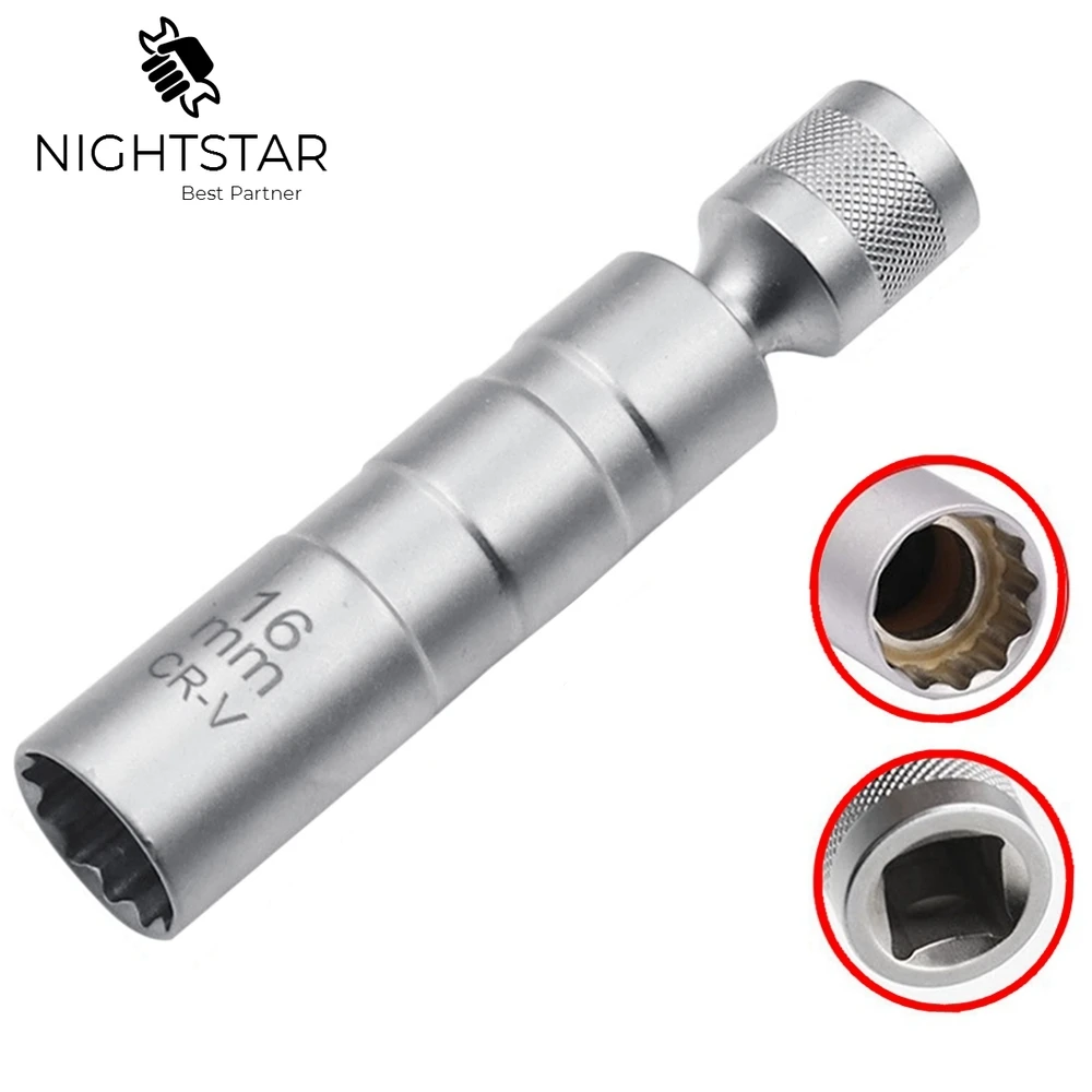 12 Angle Automotive…