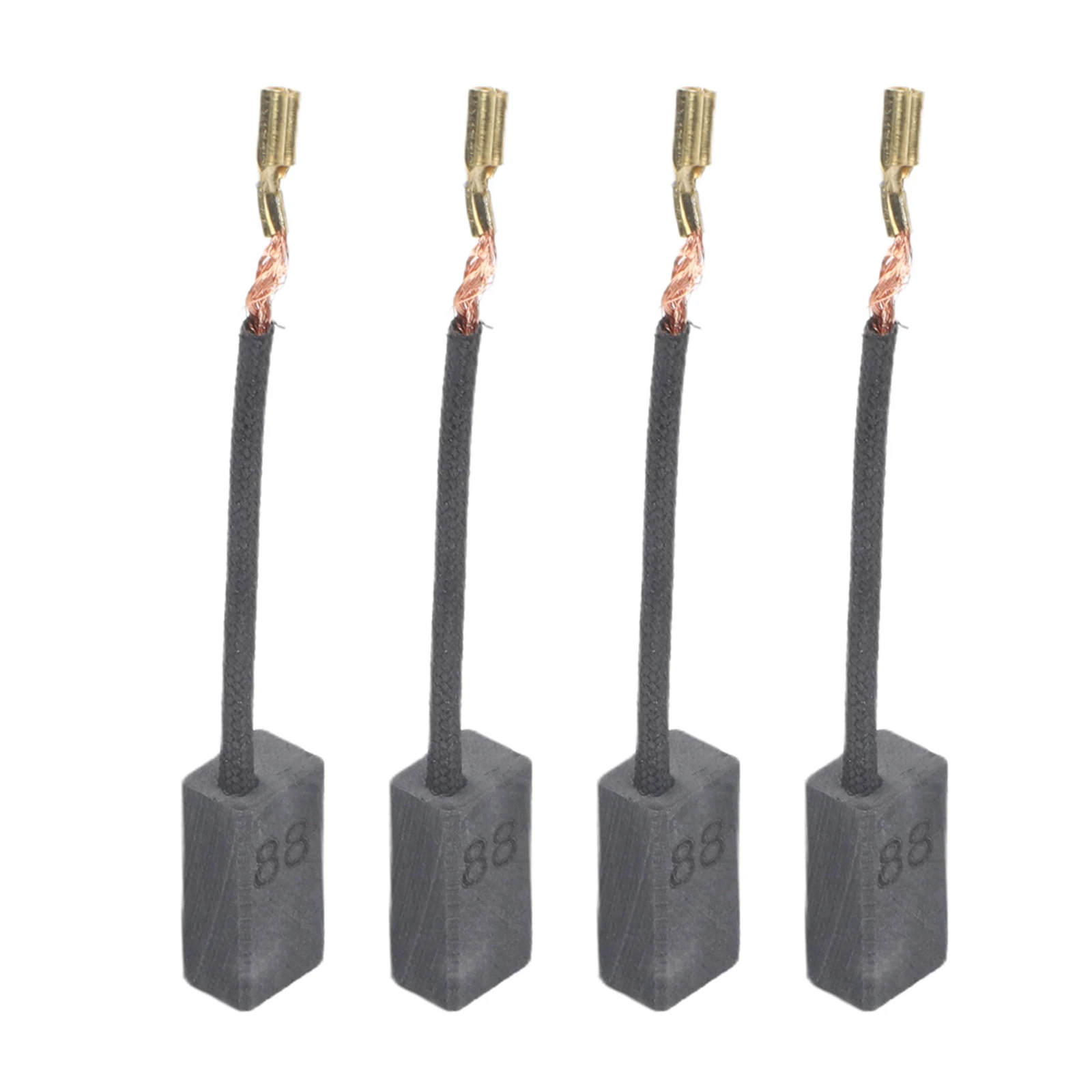 Motor Replacement Carbon Brush Frequently Replaced Motor Parts Frequently Replaced Part Intermittent Motor Repair