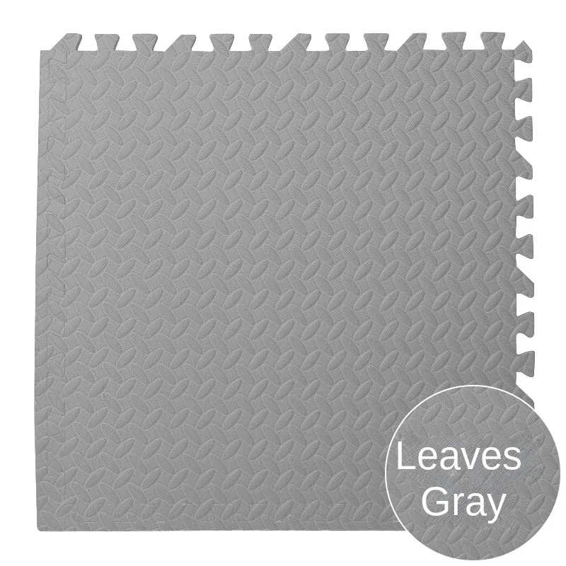 8-16 Stuks Baby Puzzel Vloer Kids Tapijt Bebe Matras Eva Foam Baby Deken Educatief Speelgoed Speelkleed voor Kinderen 30x1cm