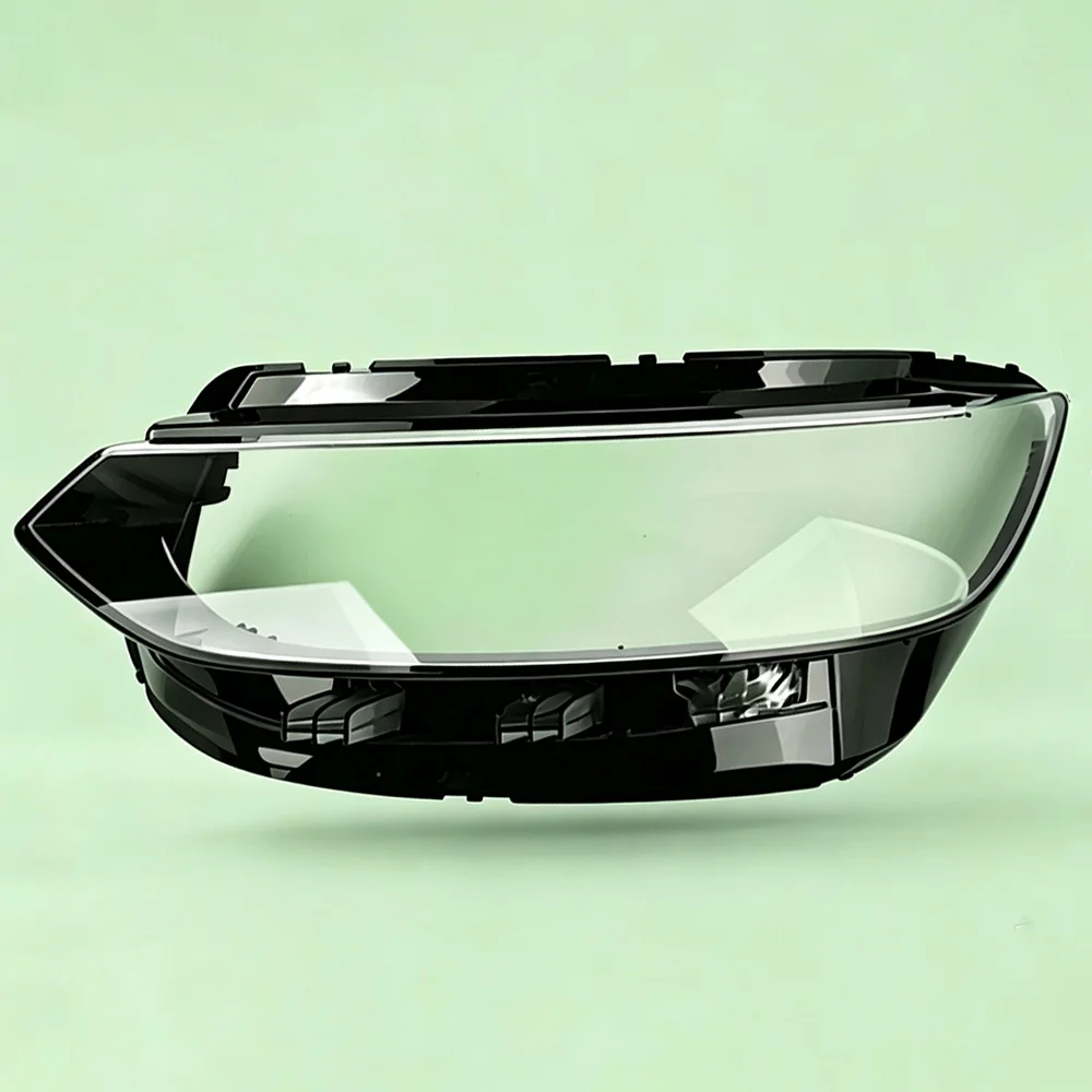 For Volkswagen VW Lavida PRO 2026 Car Accessories Headlight Cover Shade Headlamp Shell Transparent Lampshade Lens Plexiglass