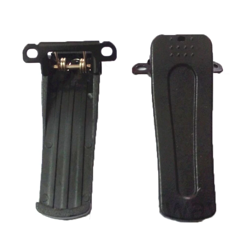 

Belt Clip For Baofeng BF-666S BF-777S BF-888S Two Way Radio Spare Parts Walkie Talkie Accessories